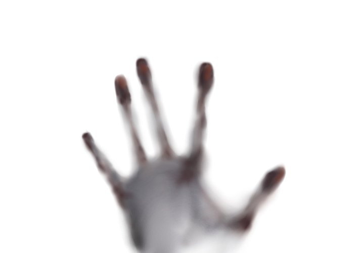 Read Attack of the Hand chapter 9 image 3 on Lezhin