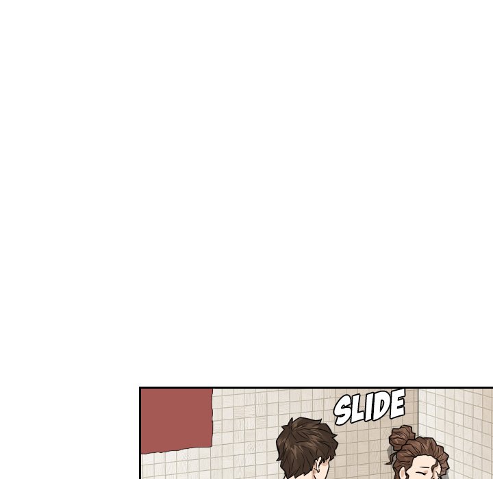 Read Attack of the Hand chapter 9 image 36 on Lezhin