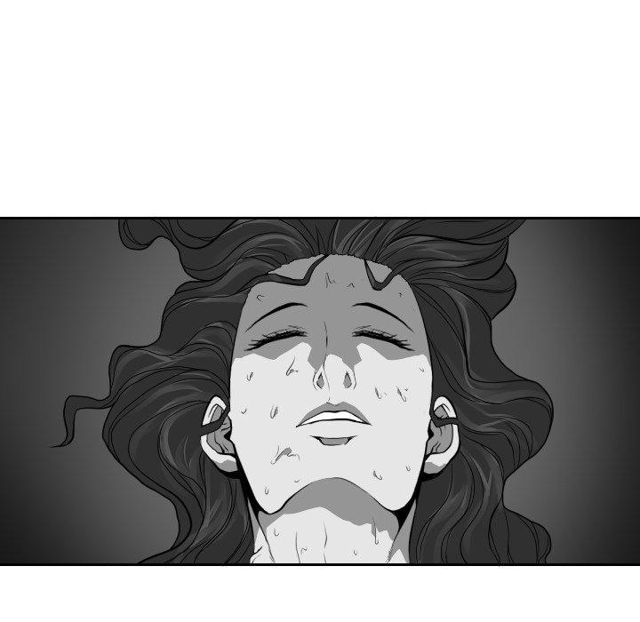 Read Attack of the Hand chapter 9 image 56 on Lezhin
