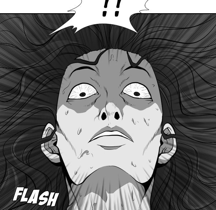 Read Attack of the Hand chapter 9 image 58 on Lezhin