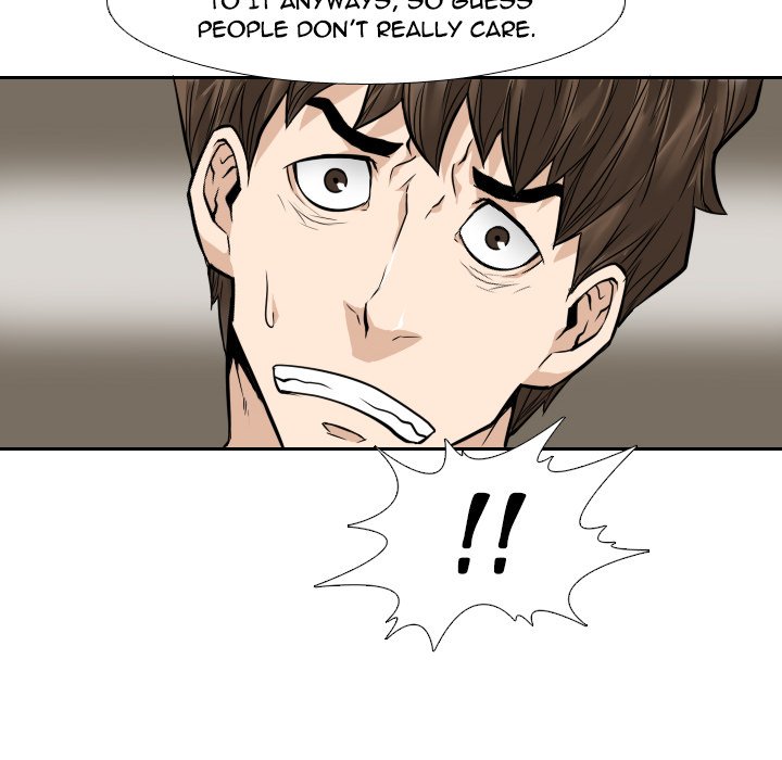 Read Attack of the Hand chapter 9 image 71 on Lezhin
