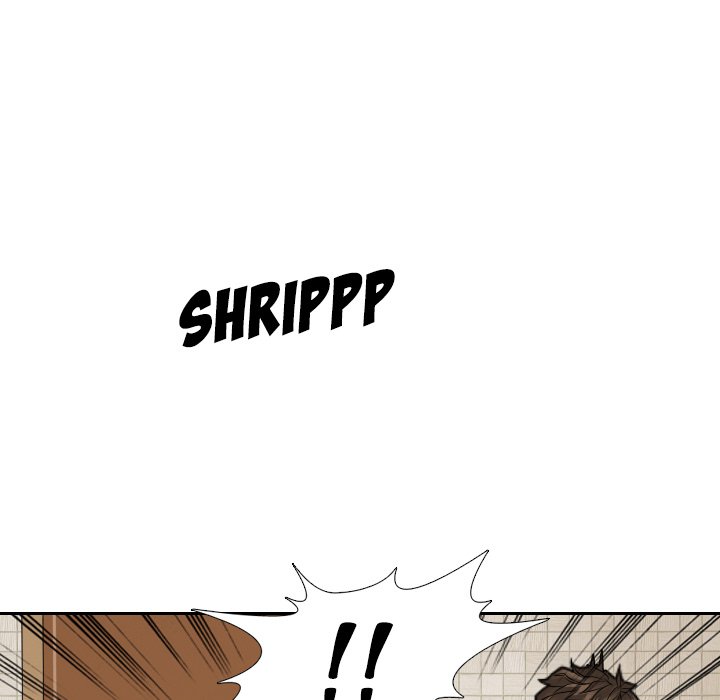 Read Attack of the Hand chapter 9 image 80 on Lezhin