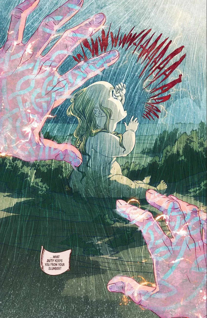 Read Attack on Titan Anthology chapter 0.2 image 1 on Lezhin