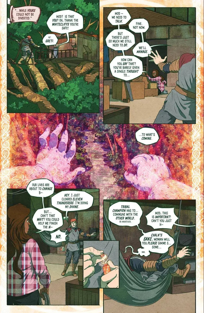 Read Attack on Titan Anthology chapter 0.2 image 10 on Lezhin