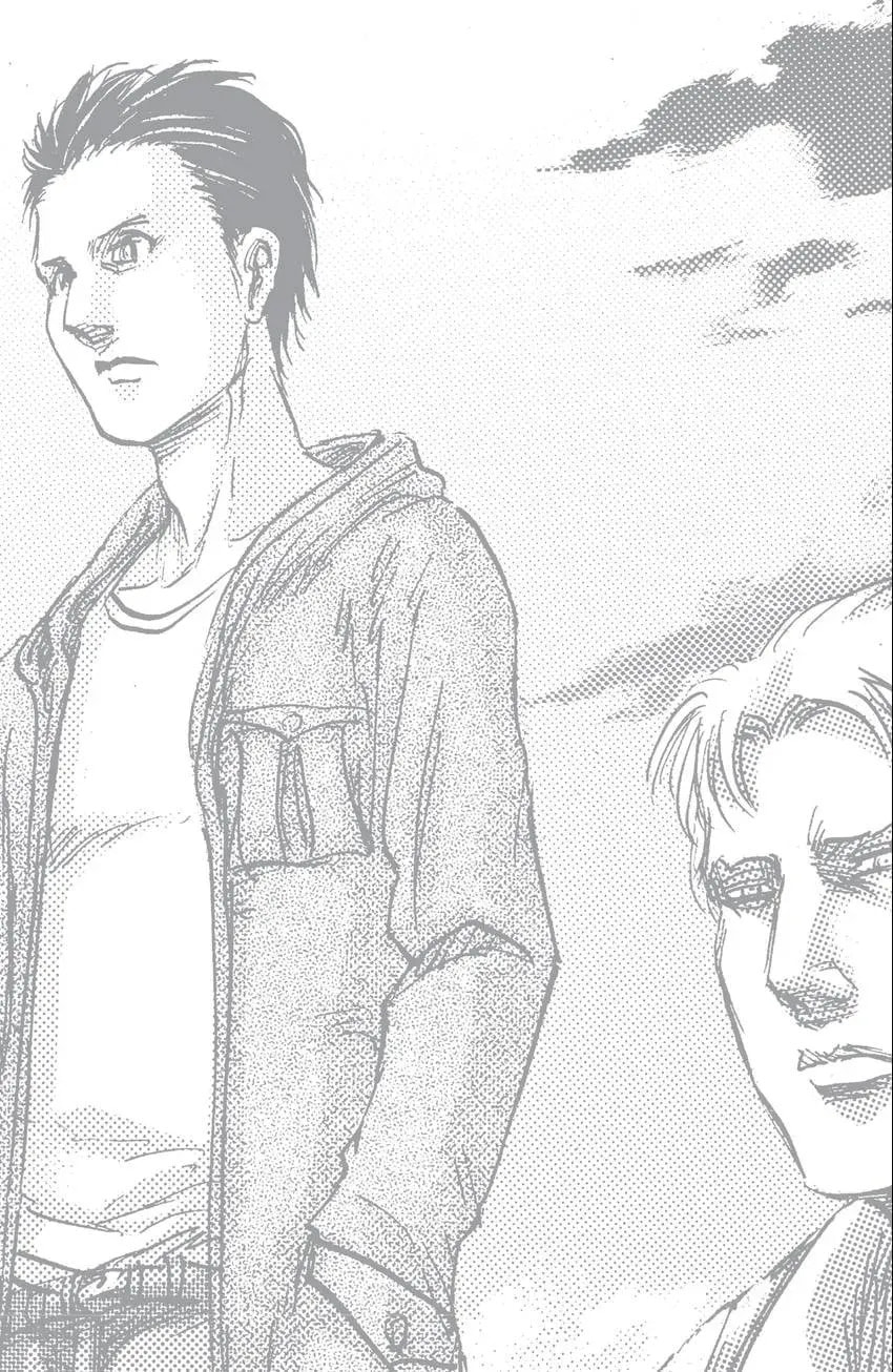 Read Attack on Titan Anthology chapter 0.2 image 29 on Lezhin
