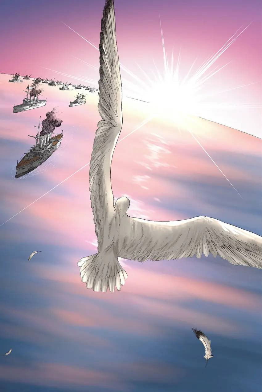 Read Attack on Titan Anthology chapter 0 image 253 on Lezhin