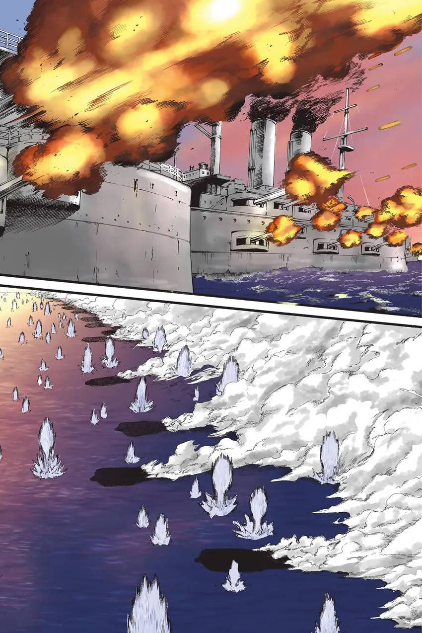Read Attack on Titan Anthology chapter 0 image 260 on Lezhin