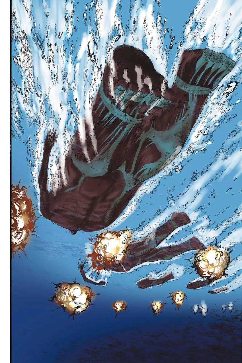 Read Attack on Titan Anthology chapter 0 image 261 on Lezhin