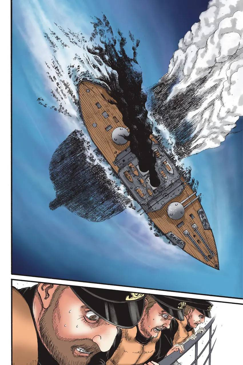 Read Attack on Titan Anthology chapter 0 image 263 on Lezhin