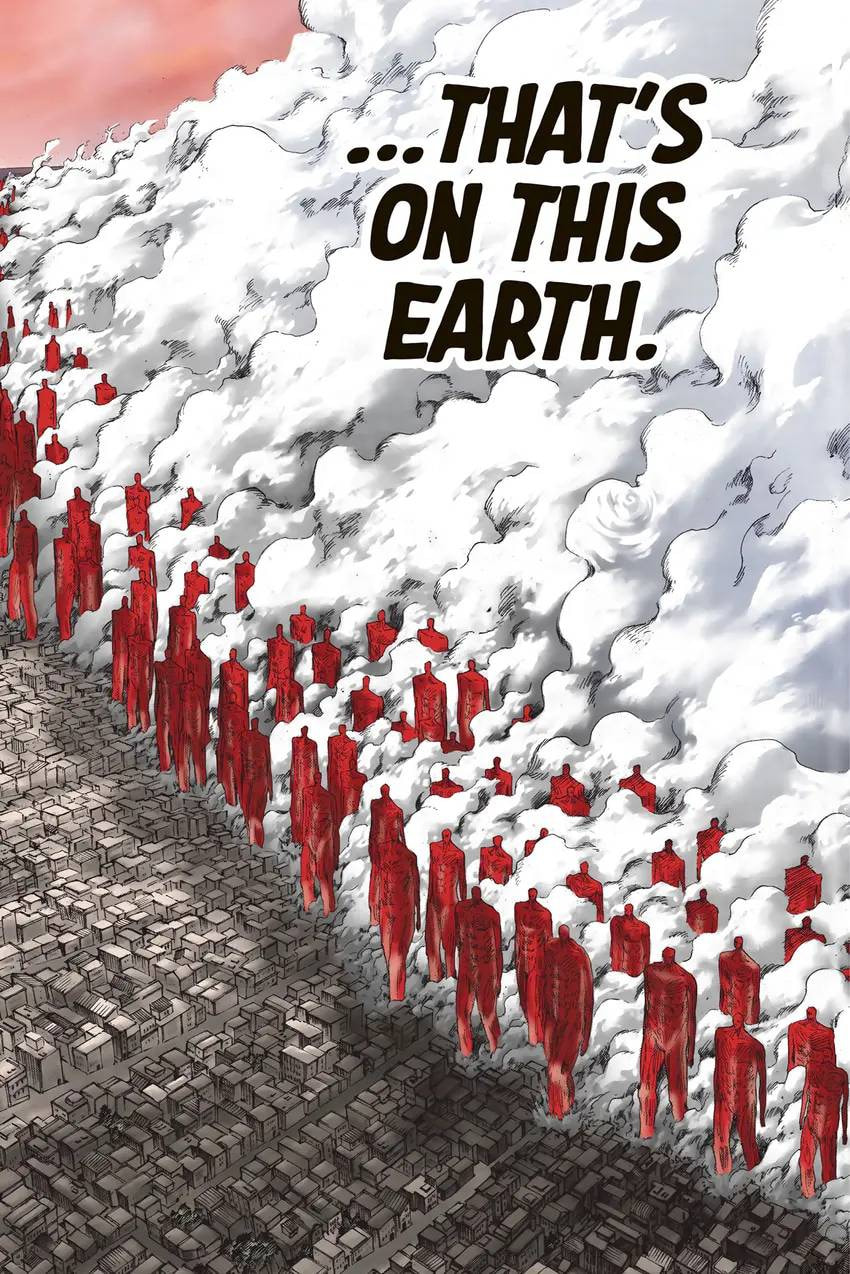Read Attack on Titan Anthology chapter 0 image 278 on Lezhin