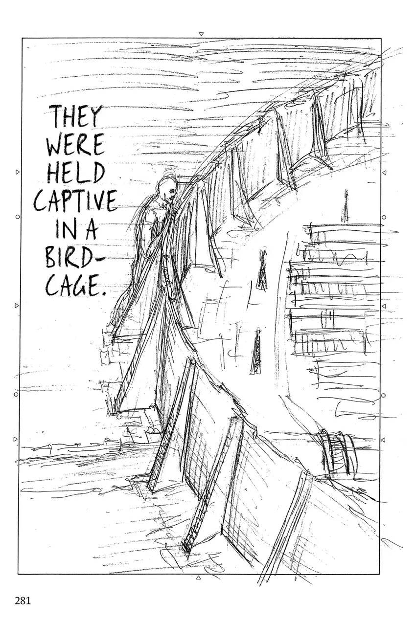 Read Attack on Titan Anthology chapter 0 image 282 on Lezhin