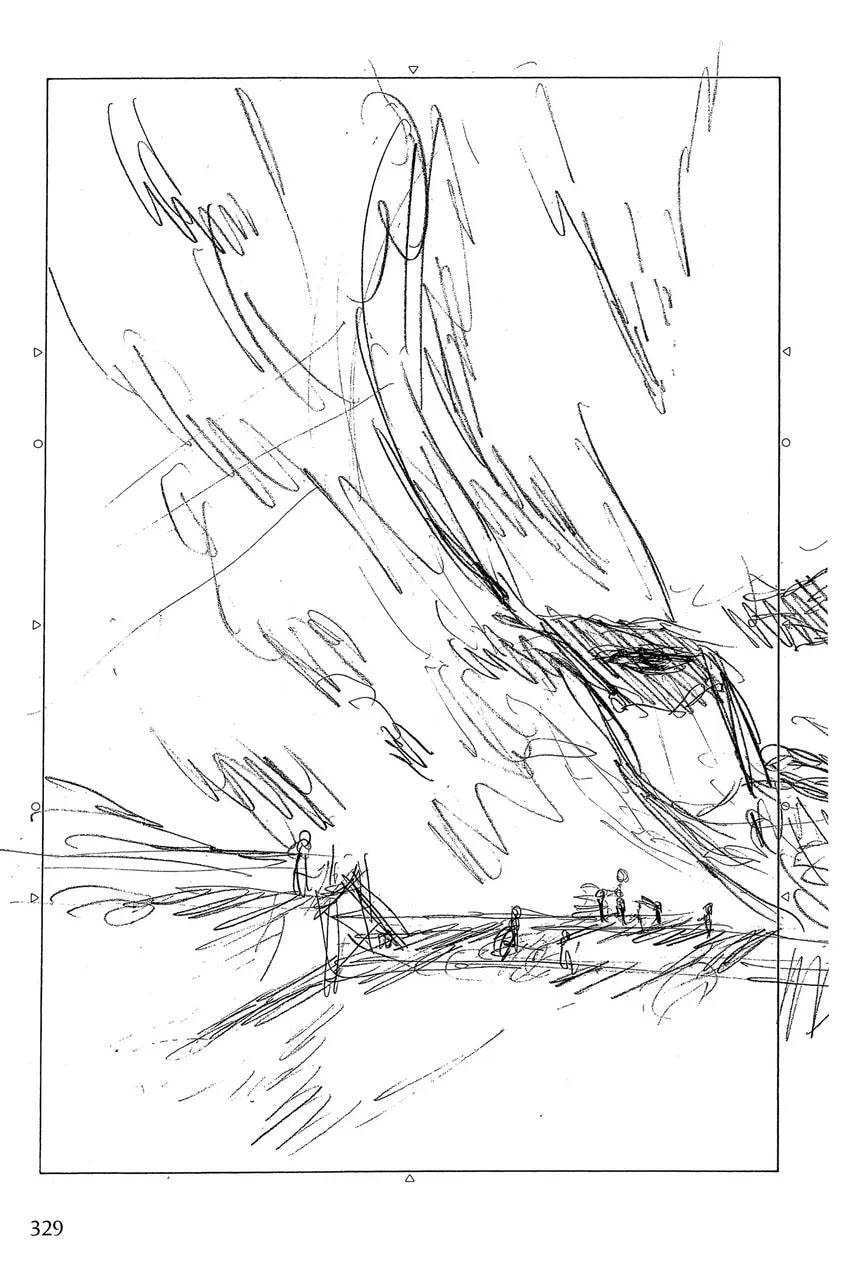 Read Attack on Titan Anthology chapter 0 image 330 on Lezhin
