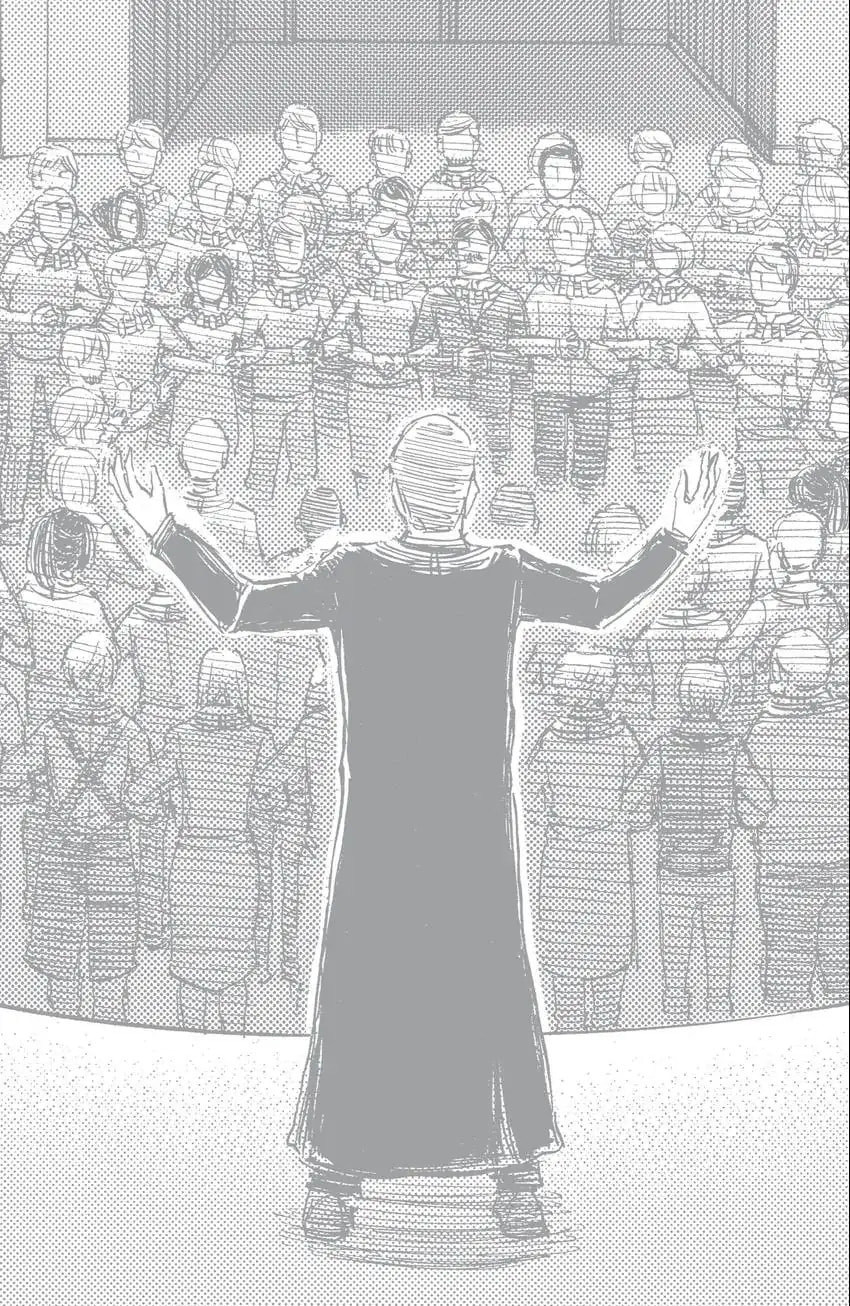 Read Attack on Titan Anthology chapter 1 image 18 on Lezhin