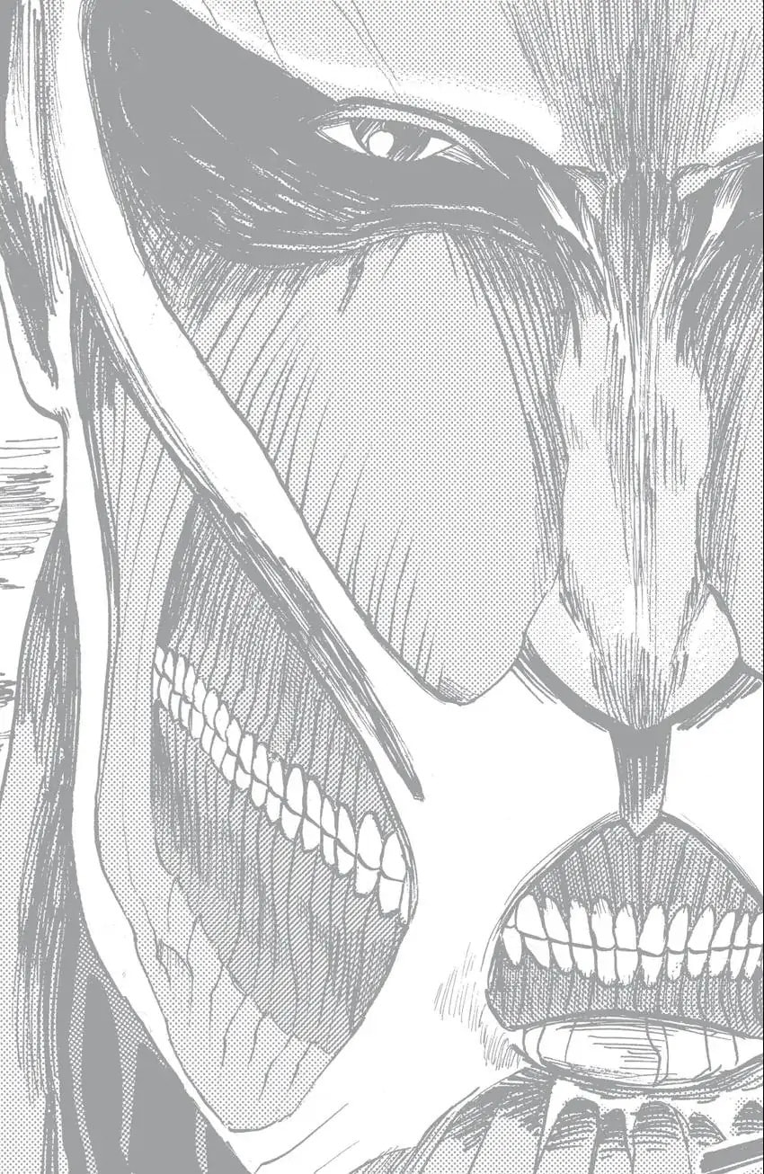 Read Attack on Titan Anthology chapter 1 image 7 on Lezhin