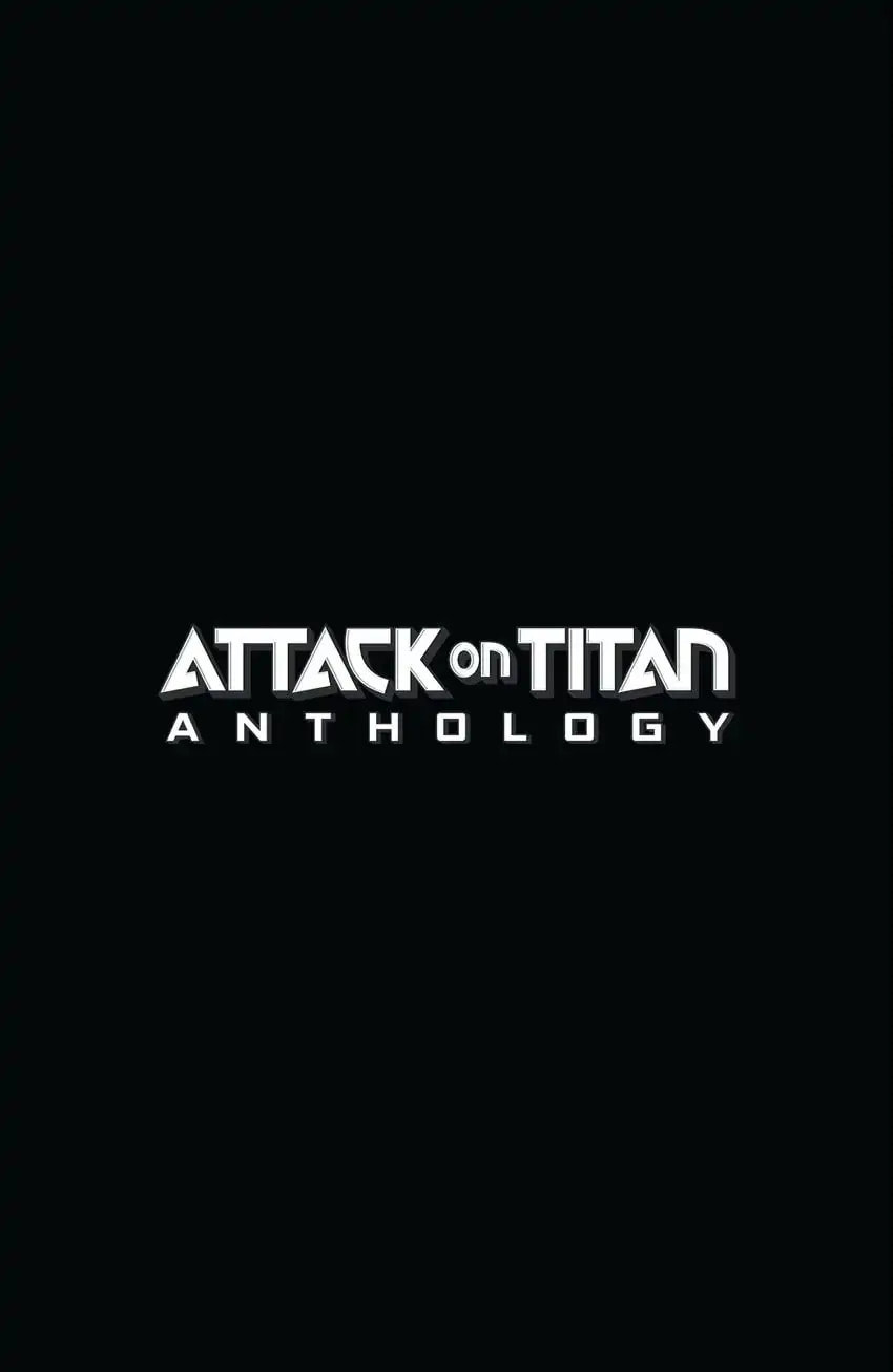 Read Attack on Titan Anthology chapter 10 image 55 on Lezhin