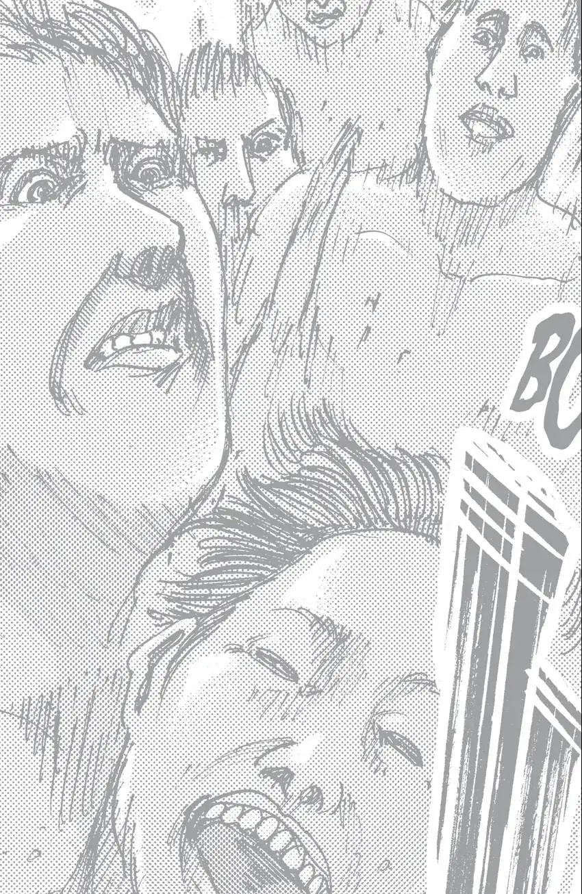 Read Attack on Titan Anthology chapter 6 image 29 on Lezhin