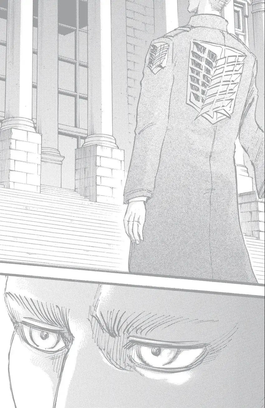 Read Attack on Titan Anthology chapter 7 image 25 on Lezhin