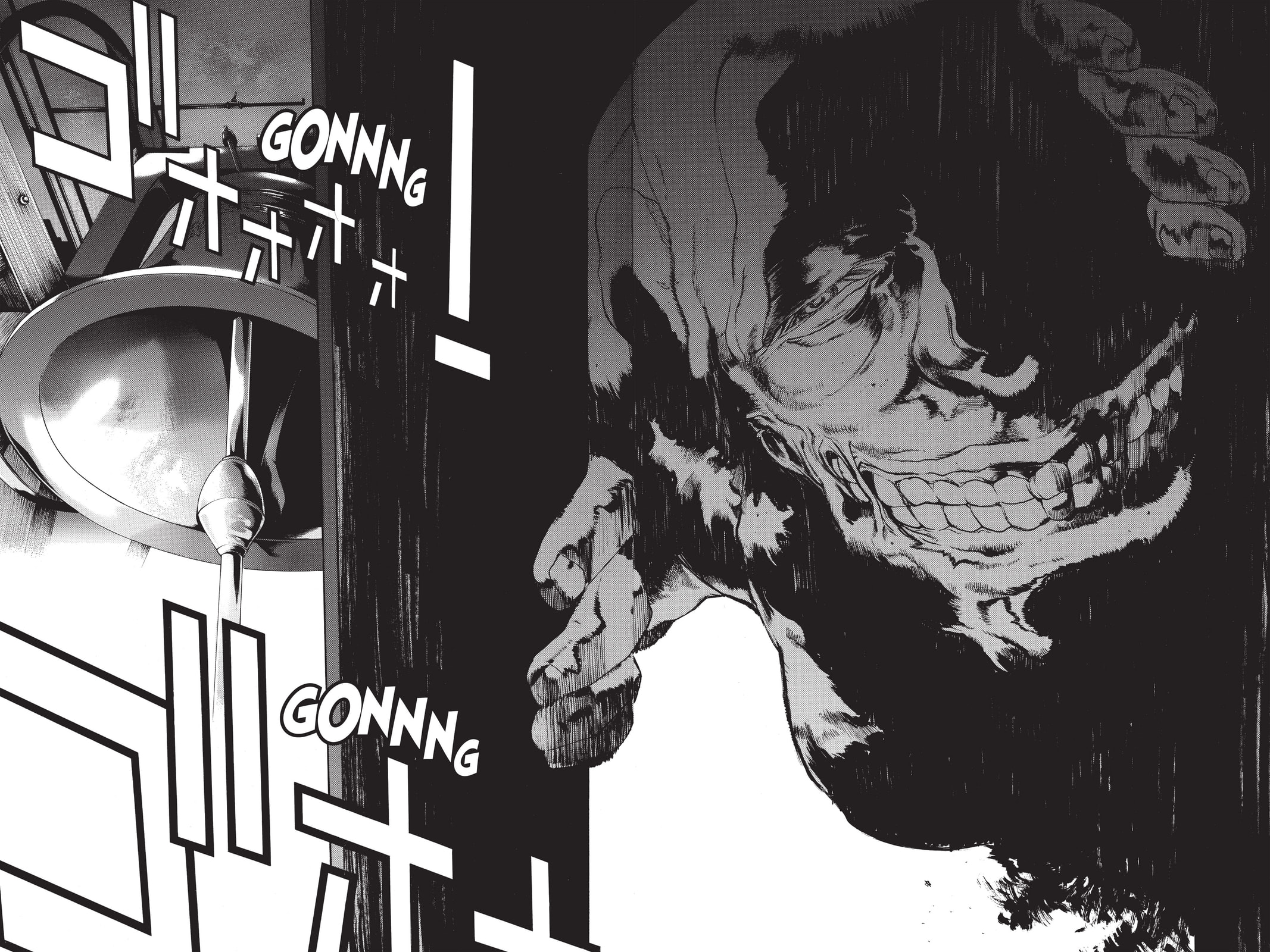 Read Attack on Titan: Before the Fall chapter 1 image 19 on Lezhin