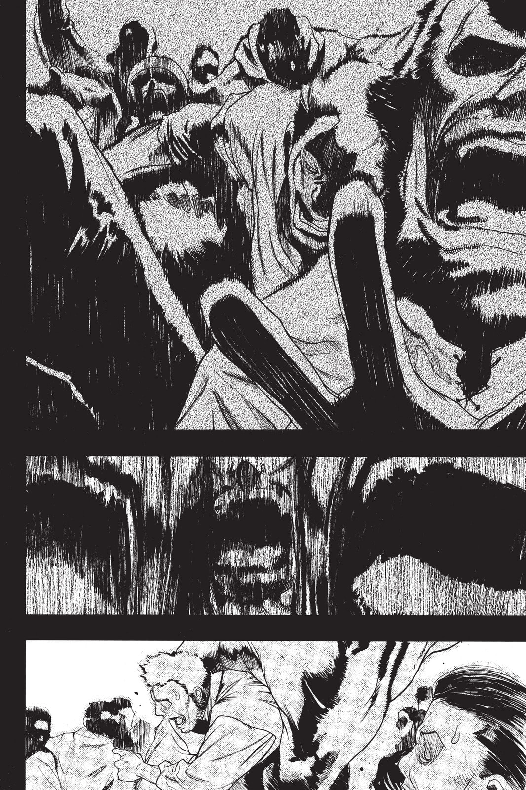 Read Attack on Titan: Before the Fall chapter 1 image 21 on Lezhin