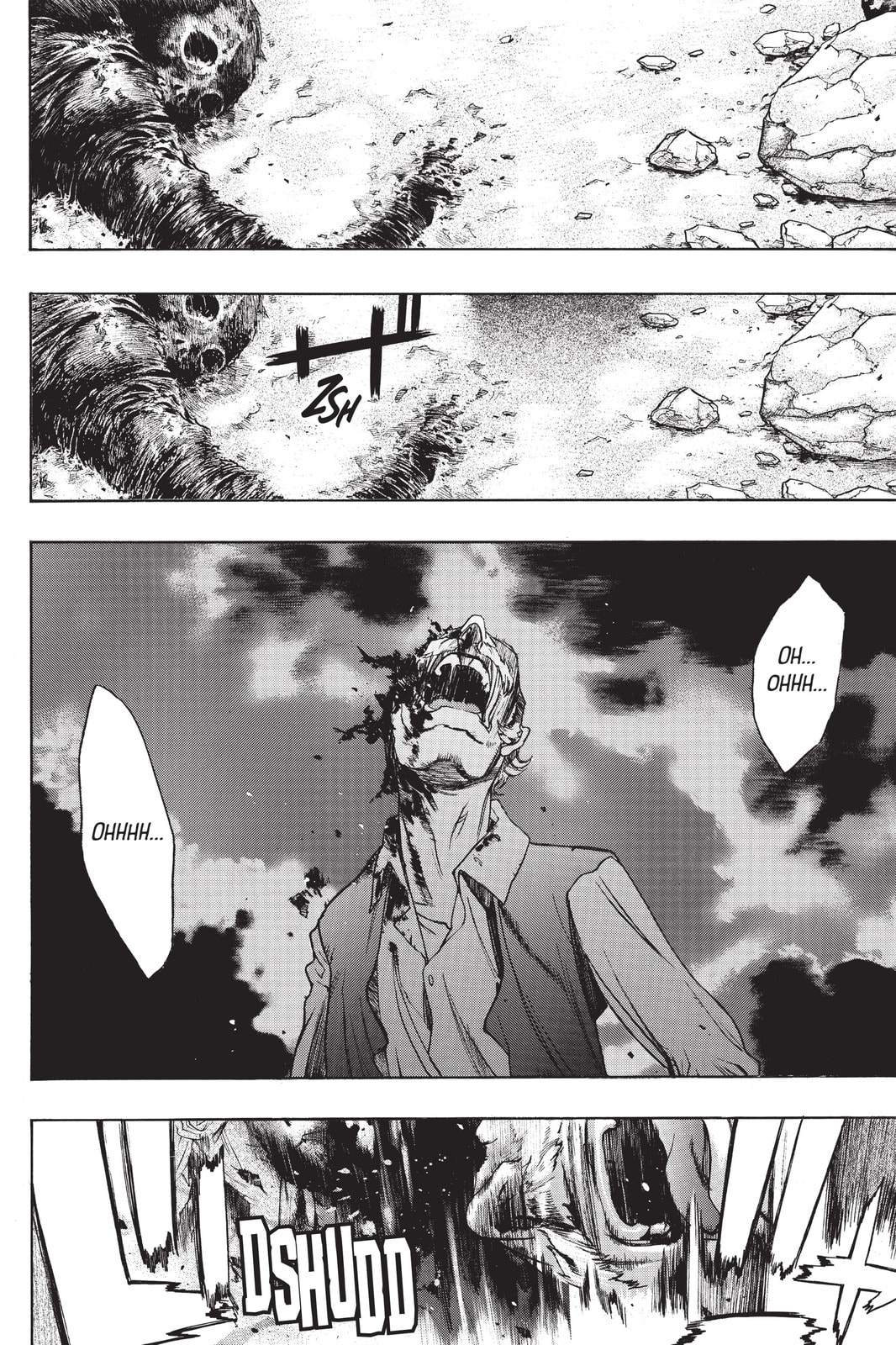 Read Attack on Titan: Before the Fall chapter 1 image 3 on Lezhin
