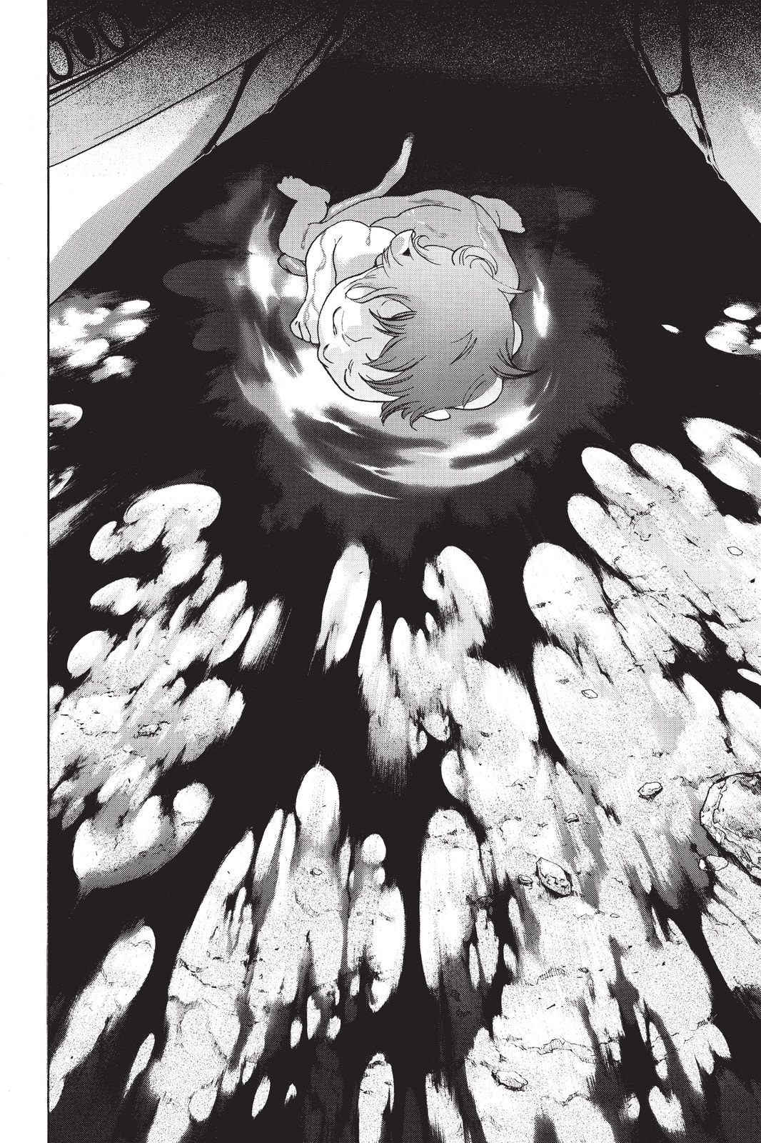 Read Attack on Titan: Before the Fall chapter 1 image 39 on Lezhin