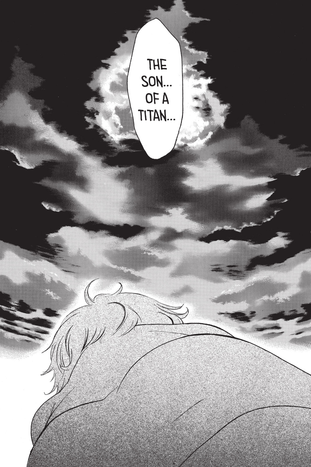 Read Attack on Titan: Before the Fall chapter 1 image 42 on Lezhin