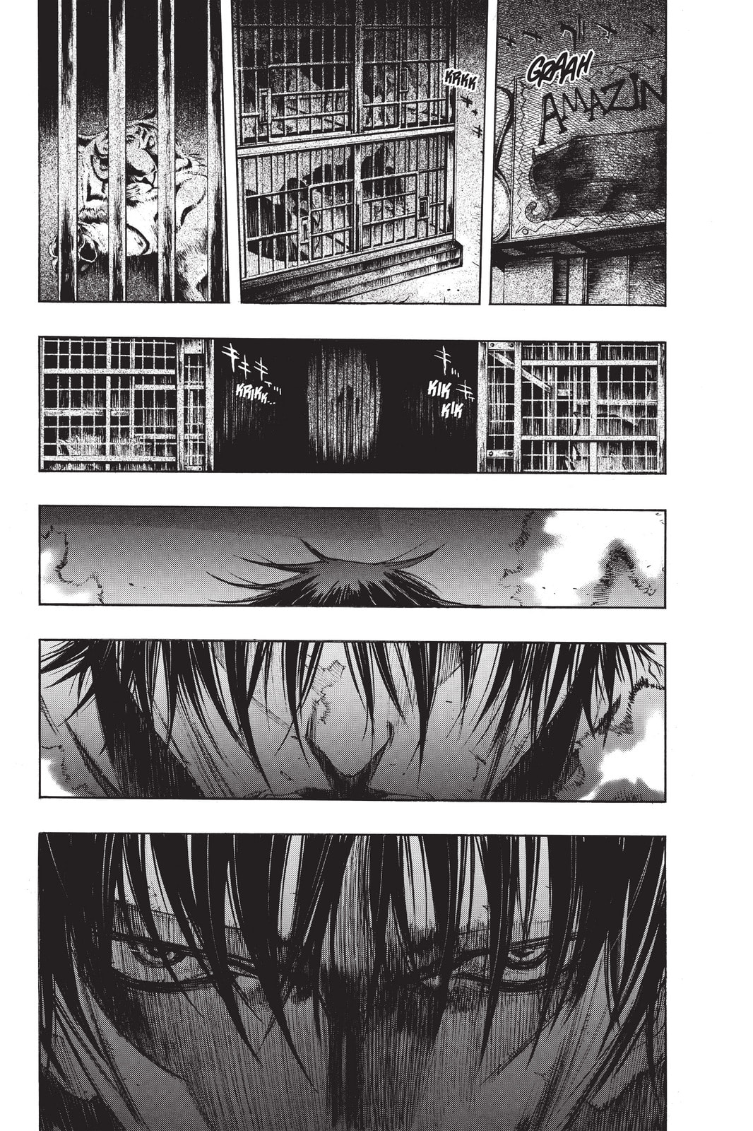 Read Attack on Titan: Before the Fall chapter 1 image 44 on Lezhin
