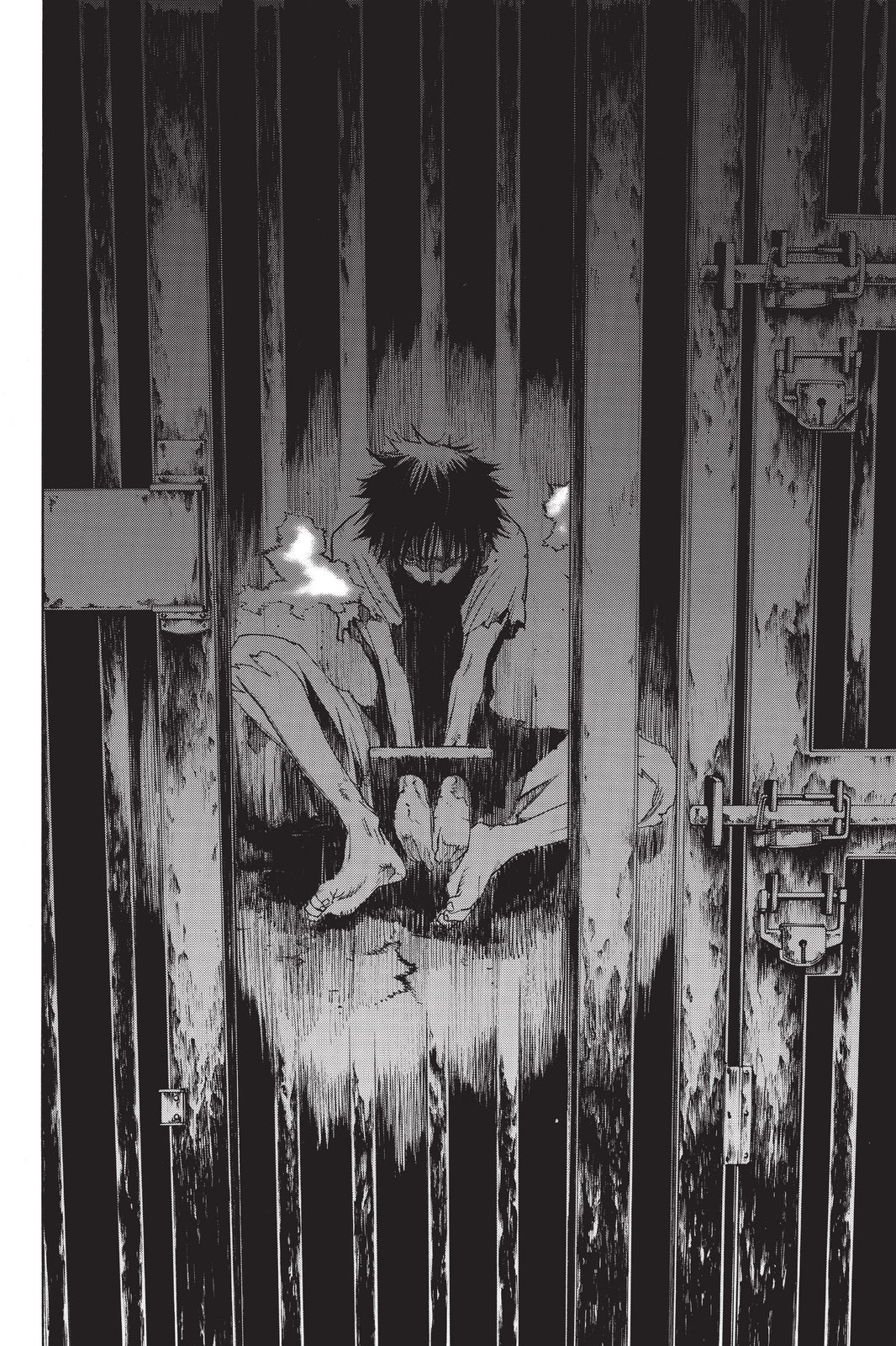 Read Attack on Titan: Before the Fall chapter 1 image 45 on Lezhin