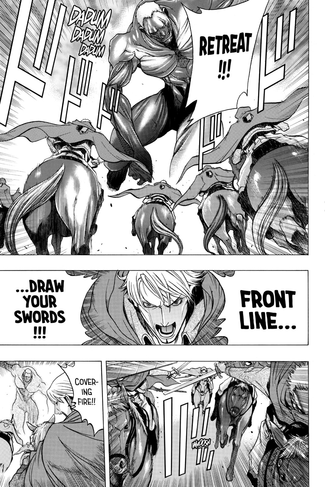 Read Attack on Titan: Before the Fall chapter 10.1 image 2 on Lezhin