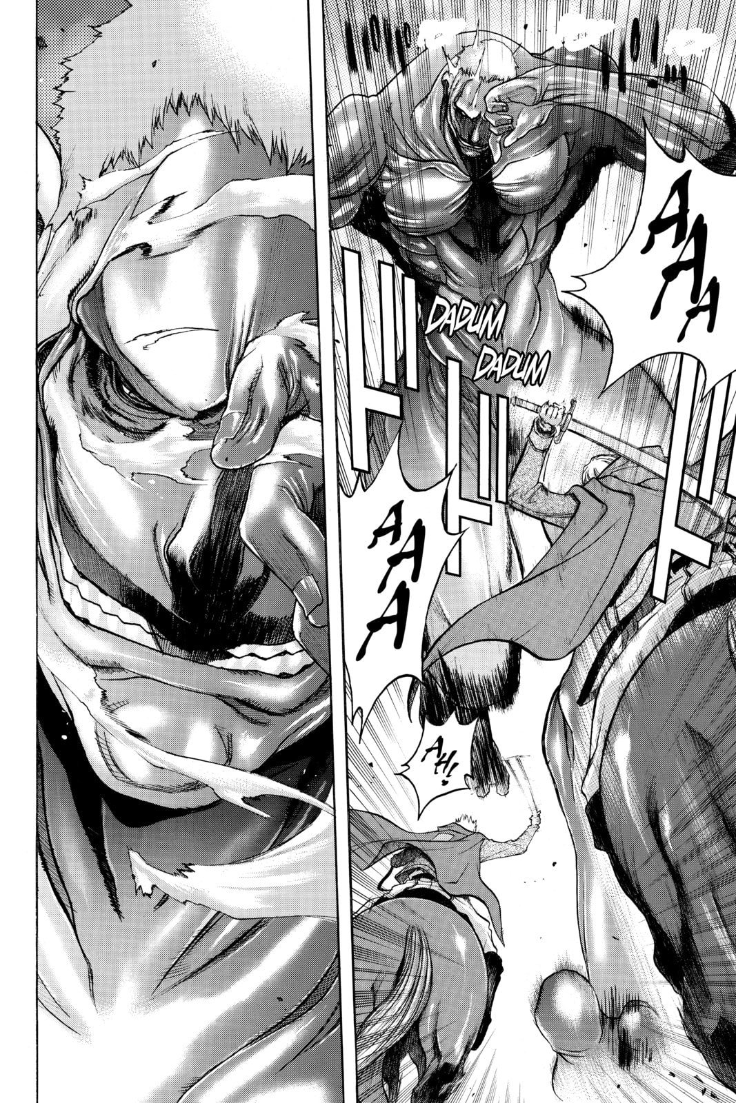 Read Attack on Titan: Before the Fall chapter 10.1 image 3 on Lezhin