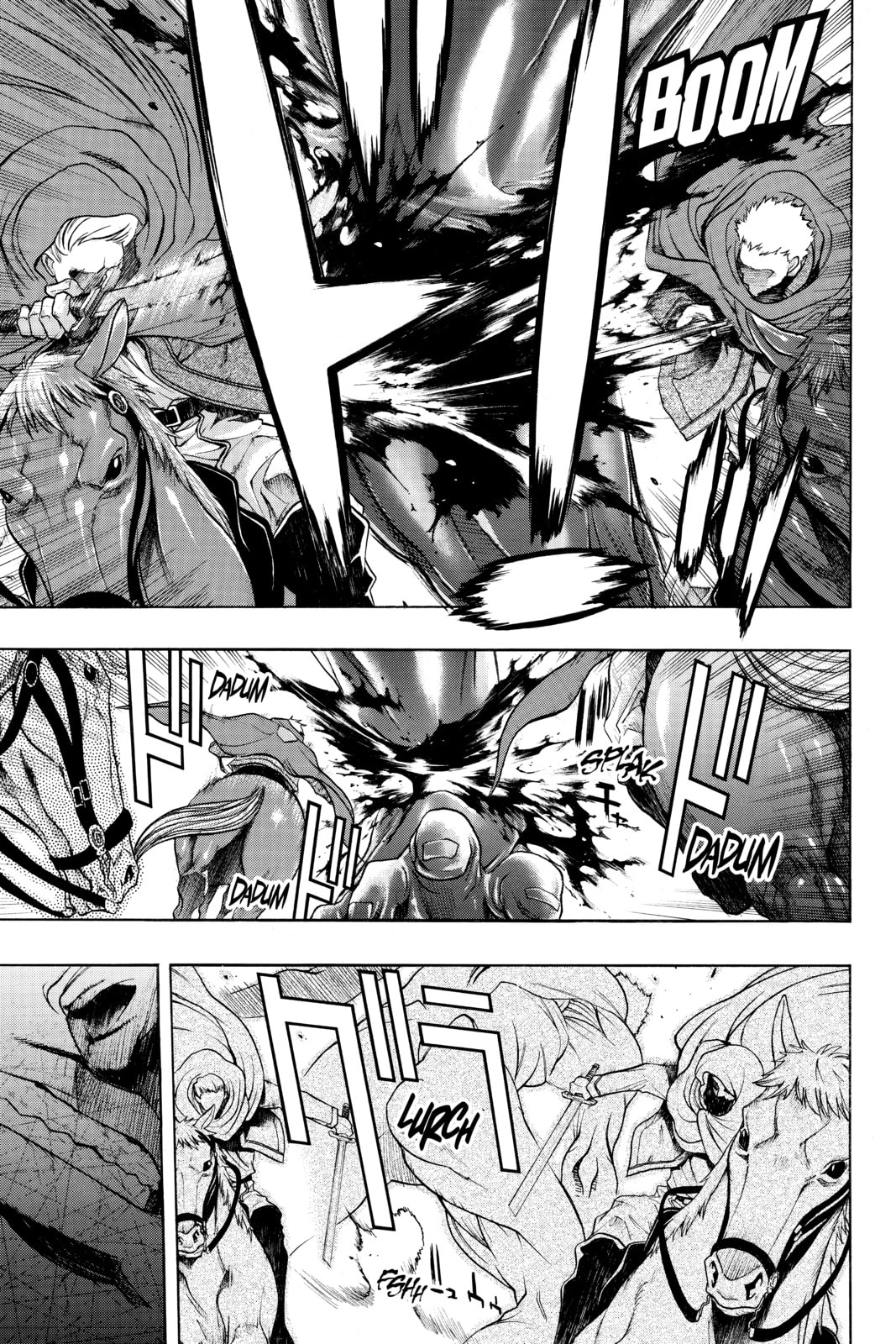 Read Attack on Titan: Before the Fall chapter 10.1 image 4 on Lezhin