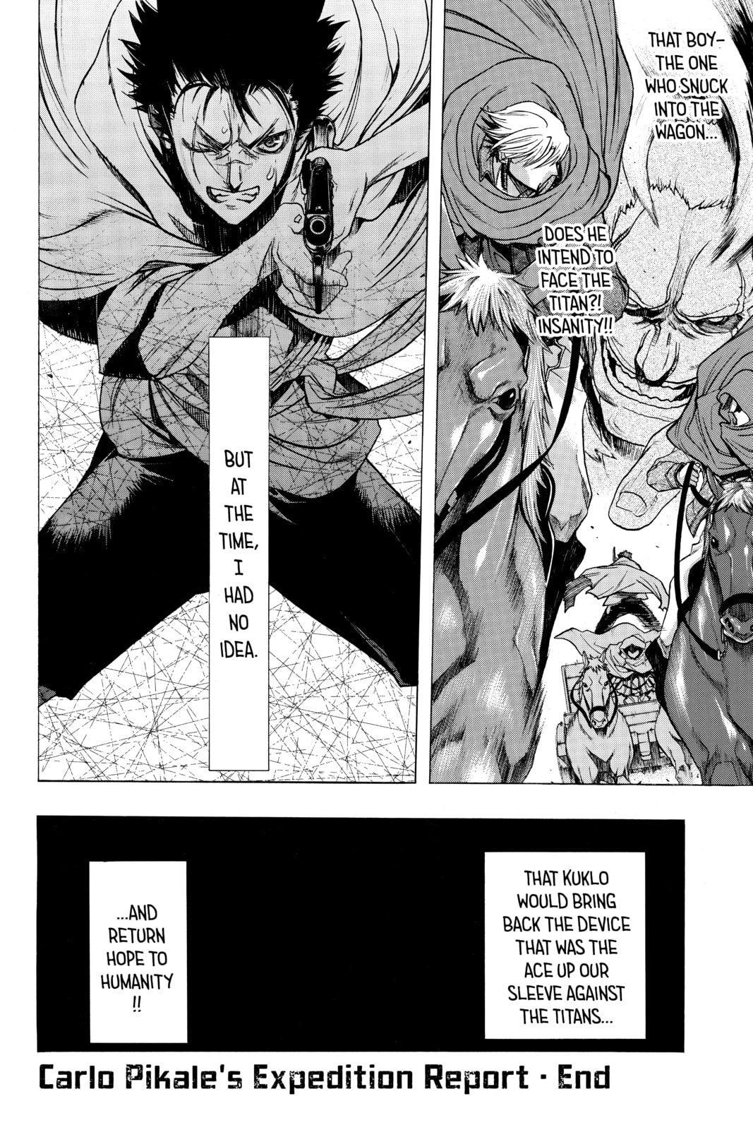 Read Attack on Titan: Before the Fall chapter 10.1 image 7 on Lezhin