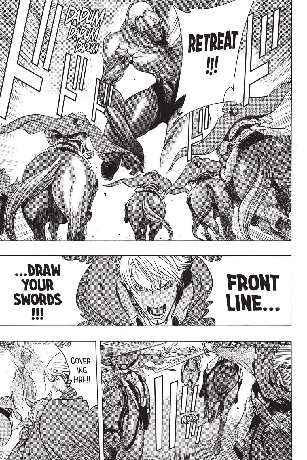 Read Attack on Titan: Before the Fall chapter 10.5 image 2 on Lezhin