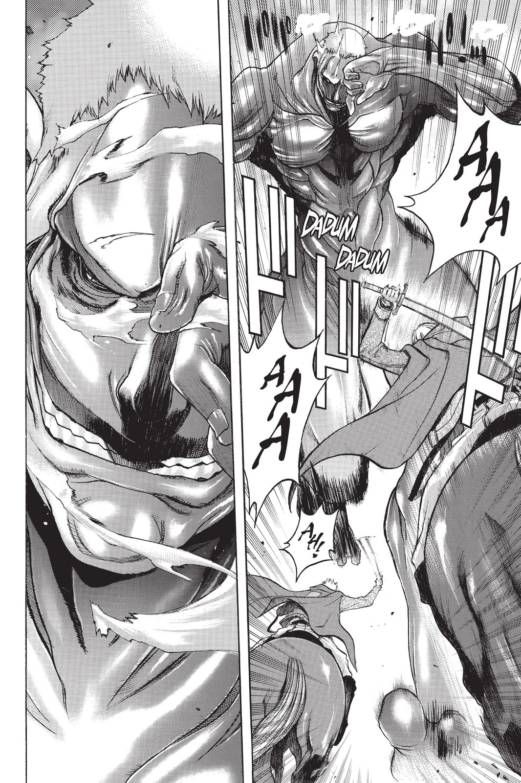 Read Attack on Titan: Before the Fall chapter 10.5 image 3 on Lezhin