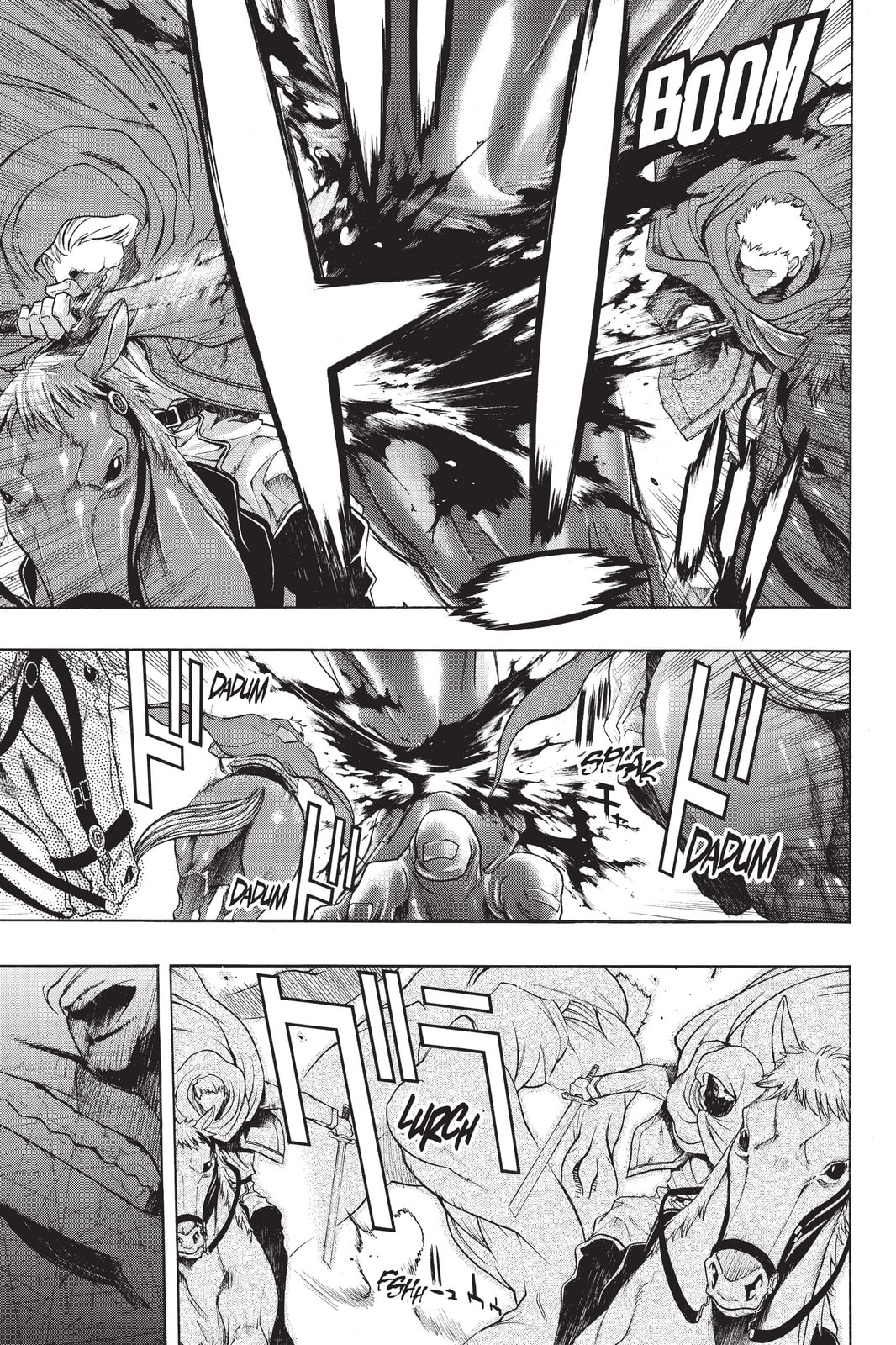 Read Attack on Titan: Before the Fall chapter 10.5 image 4 on Lezhin