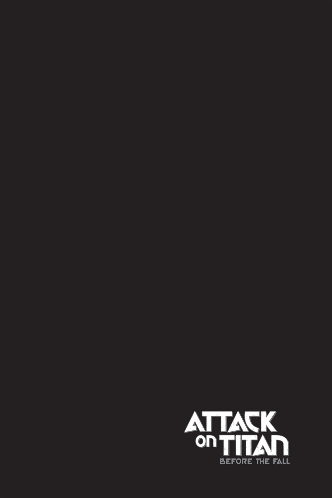 Read Attack on Titan: Before the Fall chapter 10.5 image 8 on Lezhin