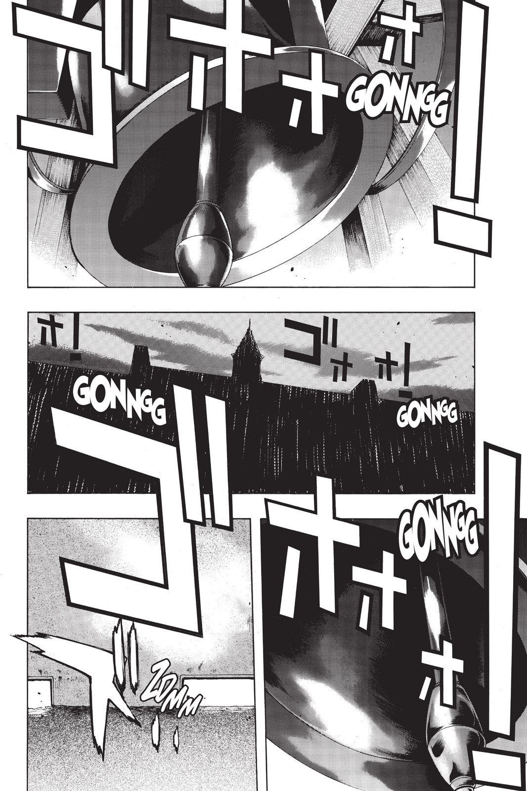 Read Attack on Titan: Before the Fall chapter 10 image 12 on Lezhin