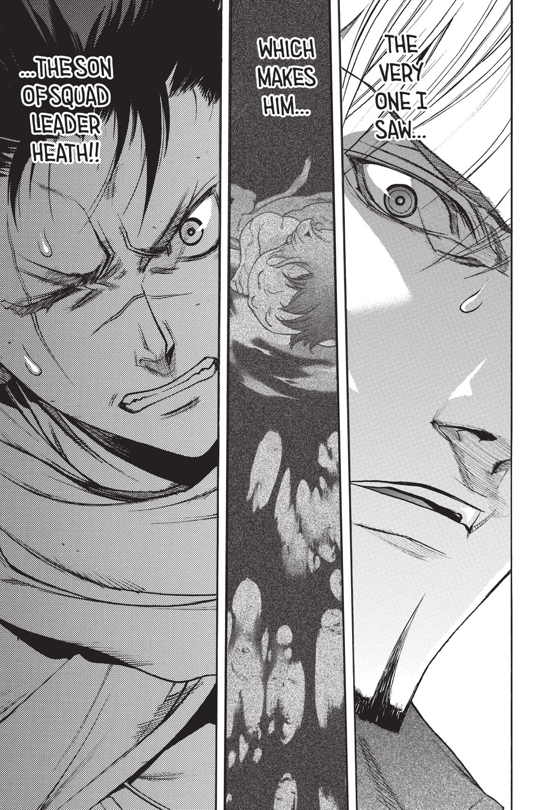 Read Attack on Titan: Before the Fall chapter 10 image 25 on Lezhin