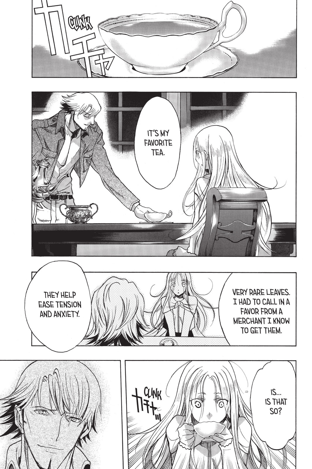 Read Attack on Titan: Before the Fall chapter 10 image 43 on Lezhin