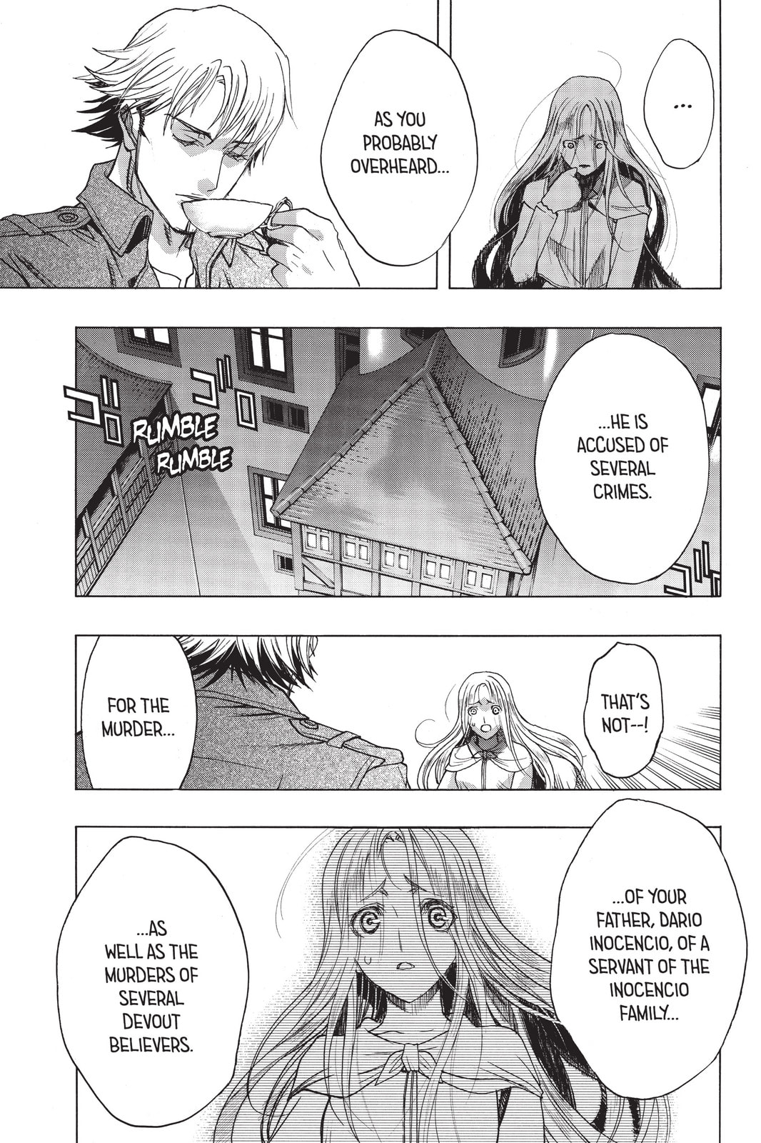 Read Attack on Titan: Before the Fall chapter 10 image 45 on Lezhin