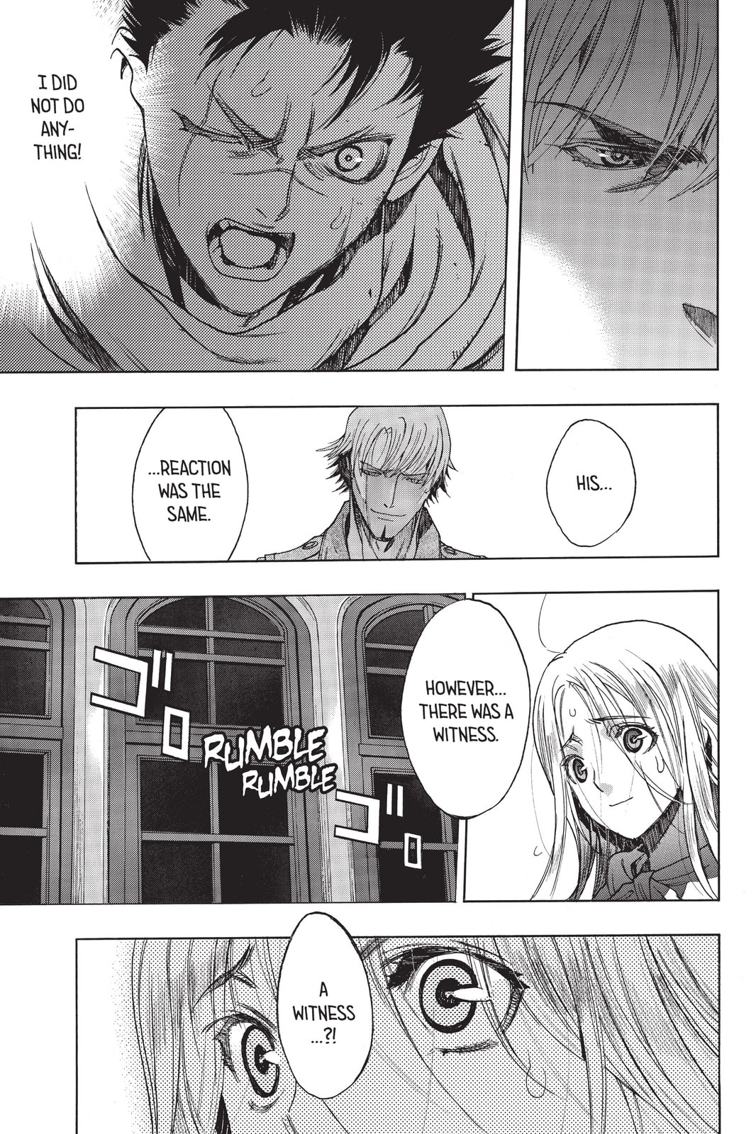 Read Attack on Titan: Before the Fall chapter 10 image 47 on Lezhin