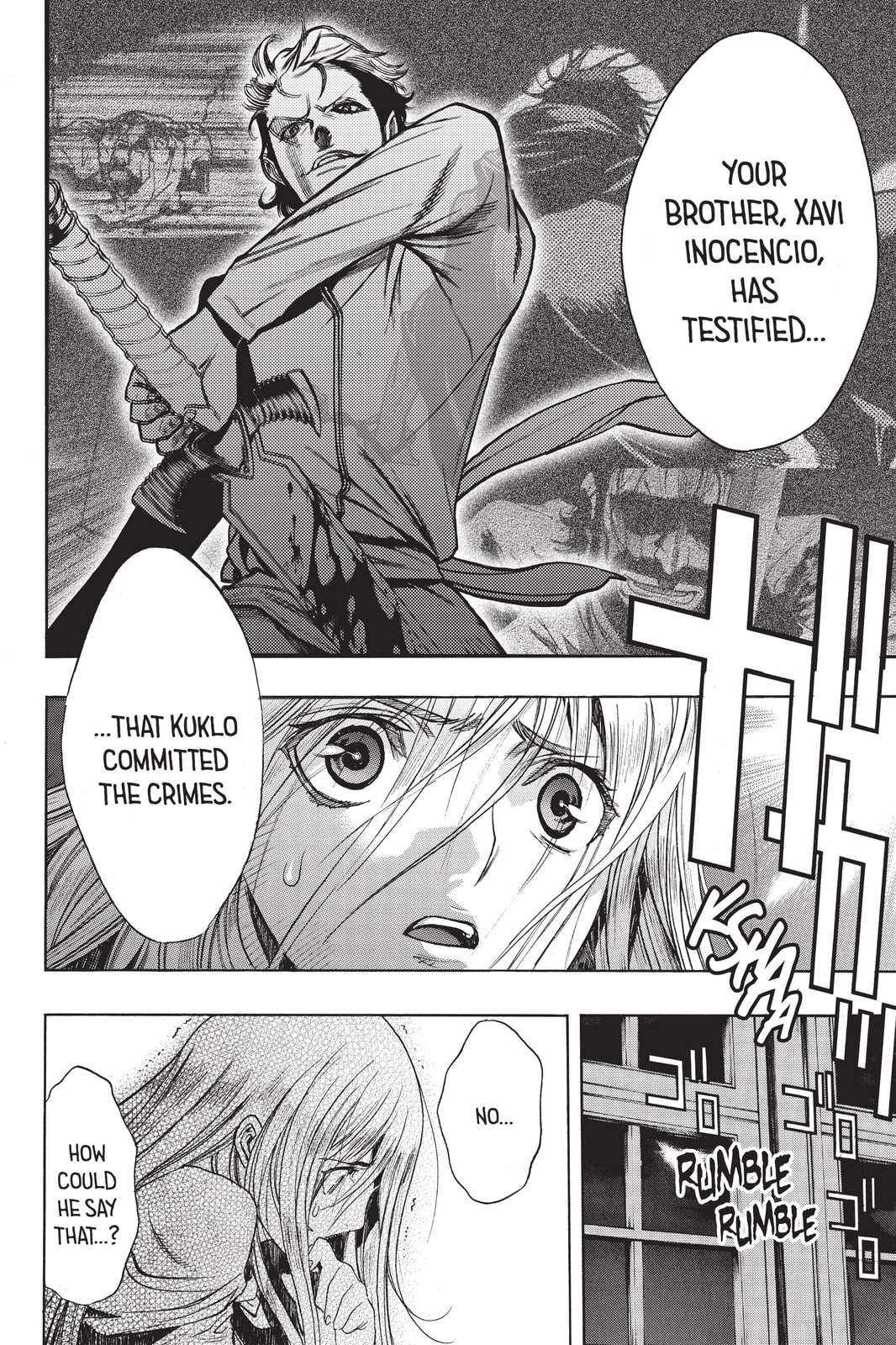 Read Attack on Titan: Before the Fall chapter 10 image 48 on Lezhin