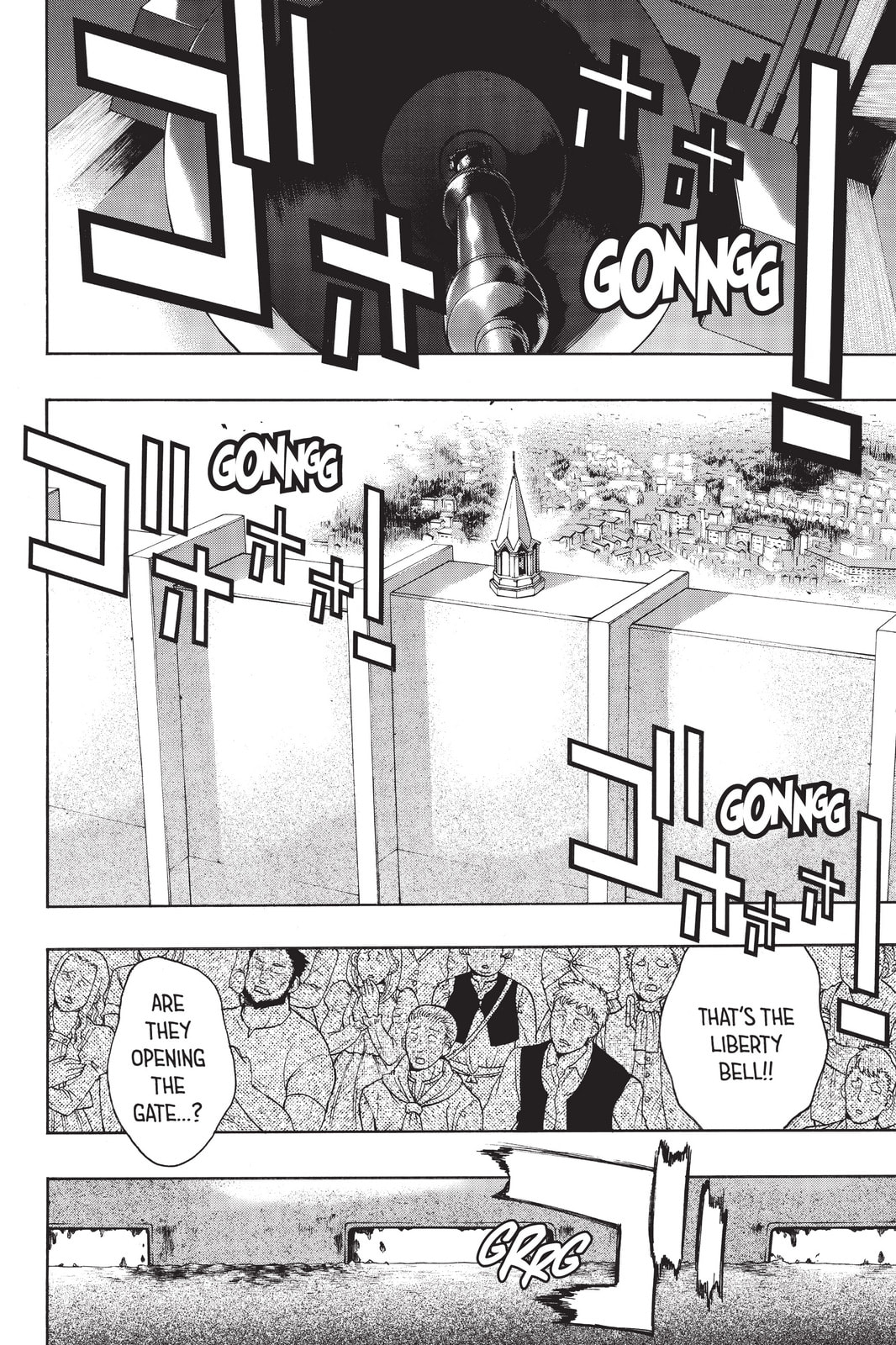 Read Attack on Titan: Before the Fall chapter 10 image 5 on Lezhin
