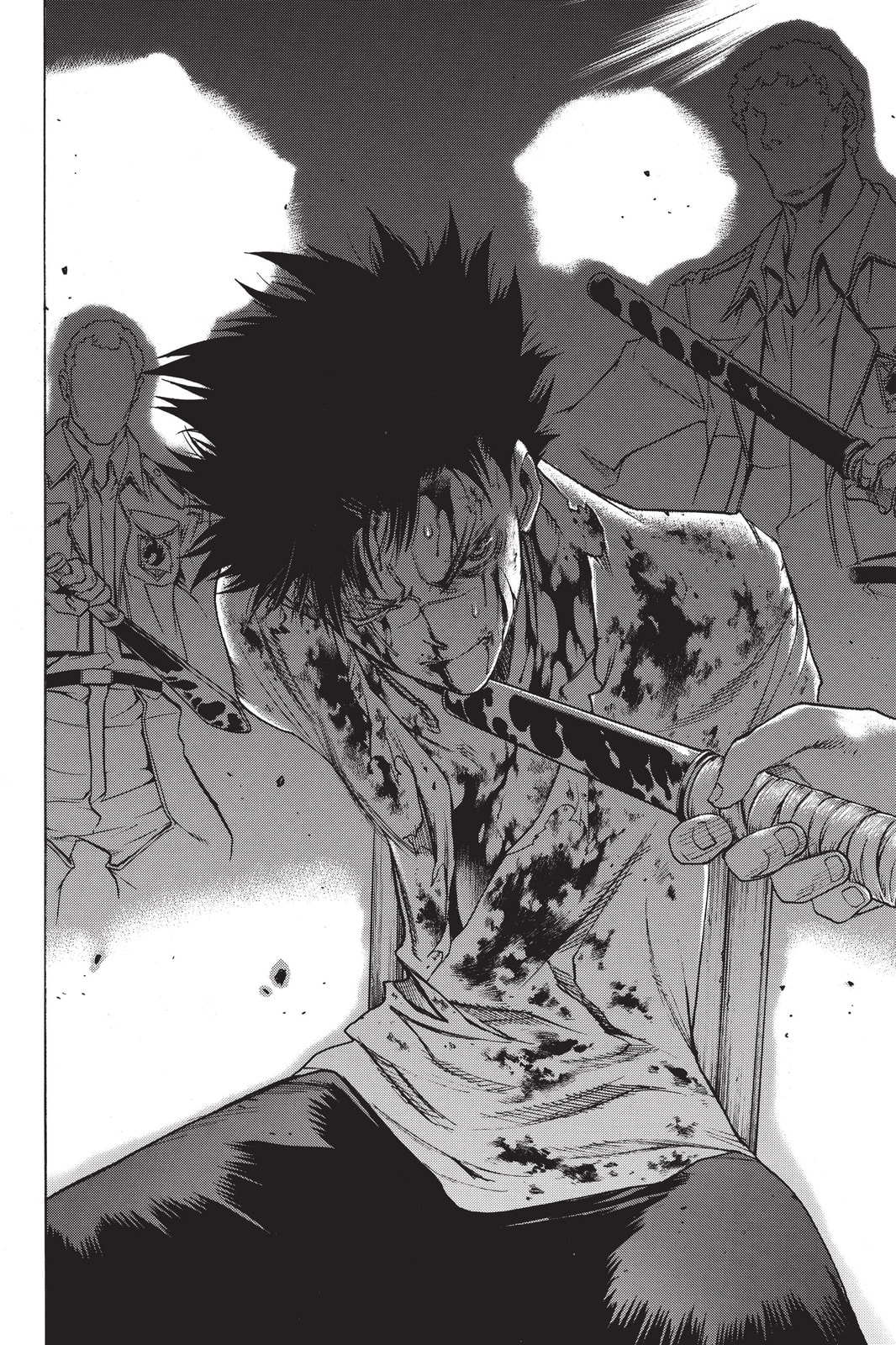 Read Attack on Titan: Before the Fall chapter 10 image 54 on Lezhin