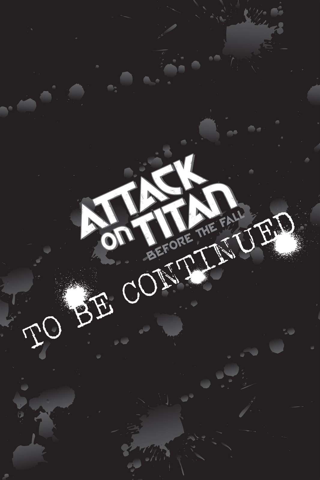 Read Attack on Titan: Before the Fall chapter 10 image 55 on Lezhin
