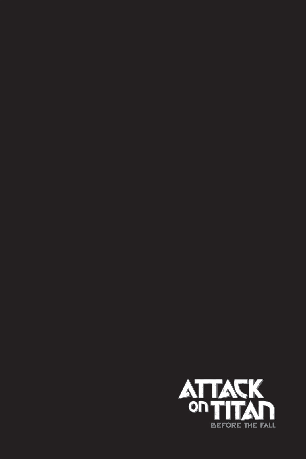 Read Attack on Titan: Before the Fall chapter 10 image 56 on Lezhin