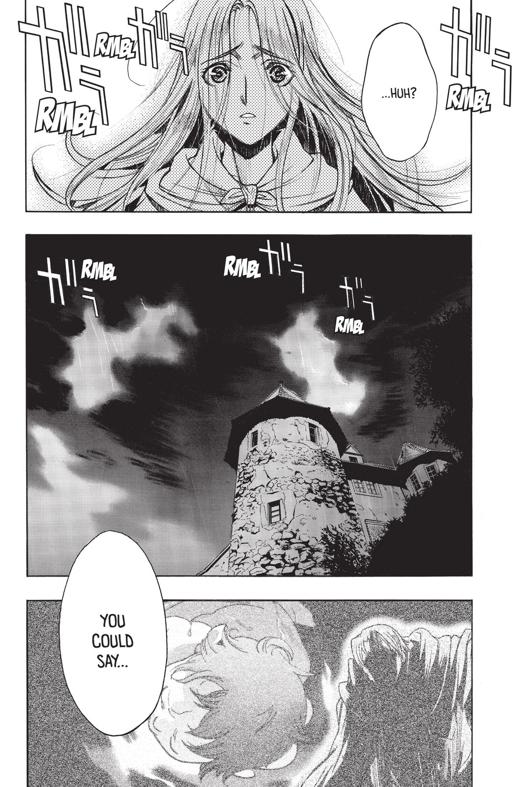 Read Attack on Titan: Before the Fall chapter 11 image 14 on Lezhin
