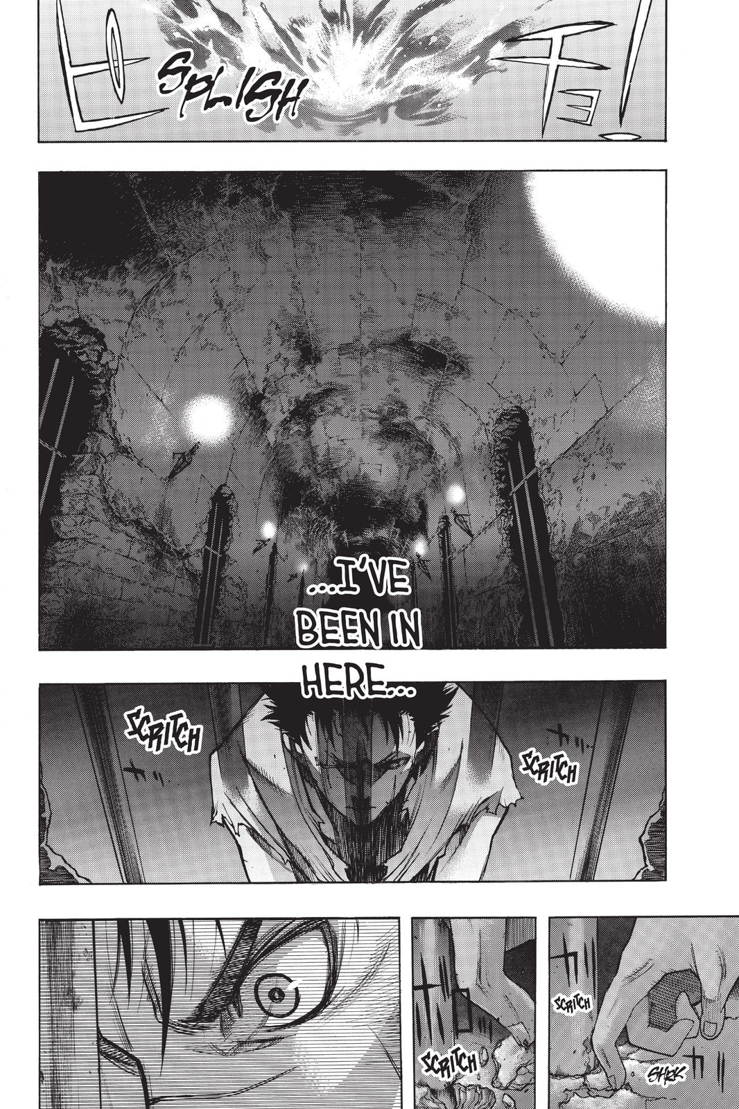 Read Attack on Titan: Before the Fall chapter 11 image 16 on Lezhin