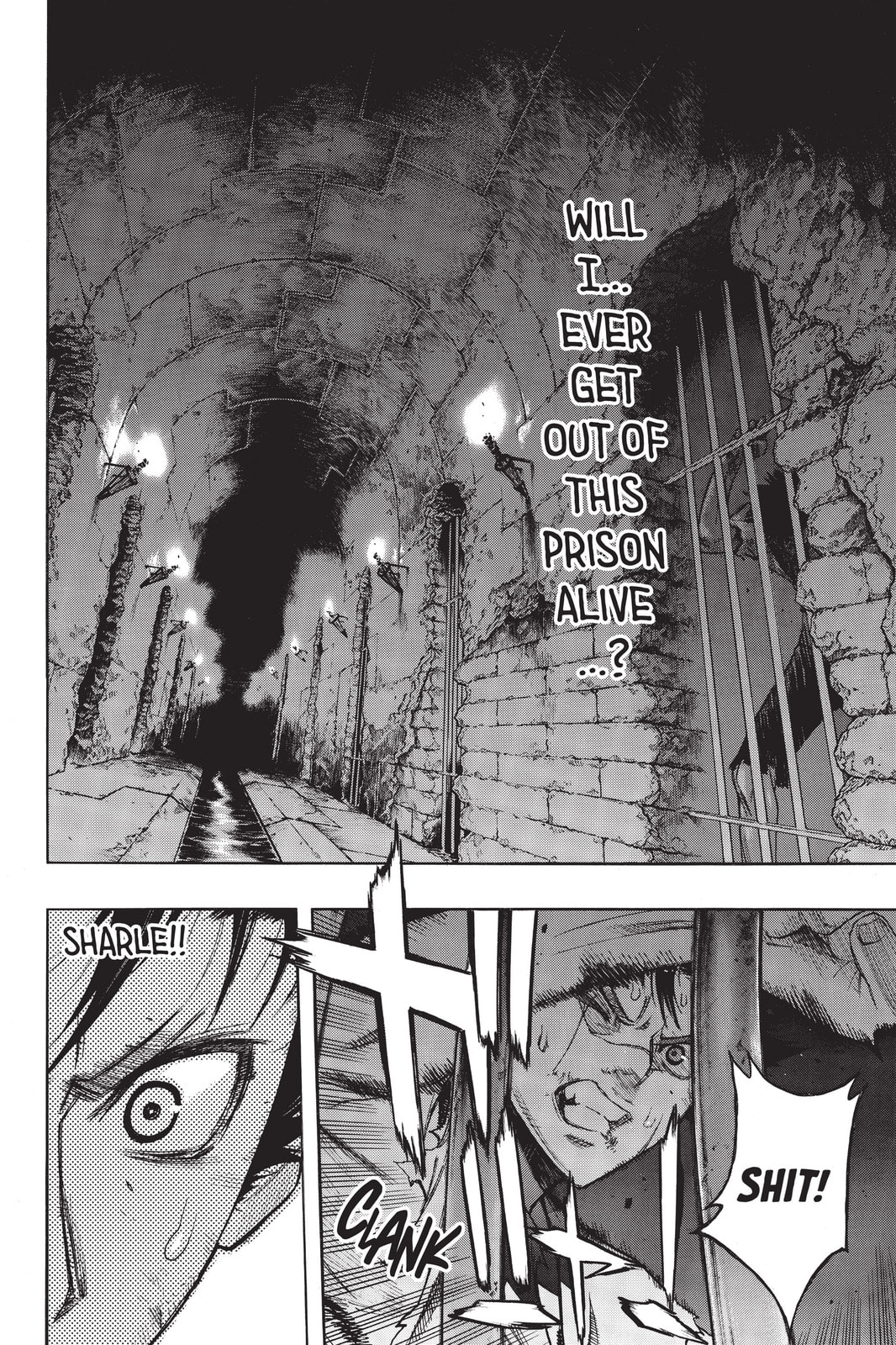 Read Attack on Titan: Before the Fall chapter 11 image 18 on Lezhin