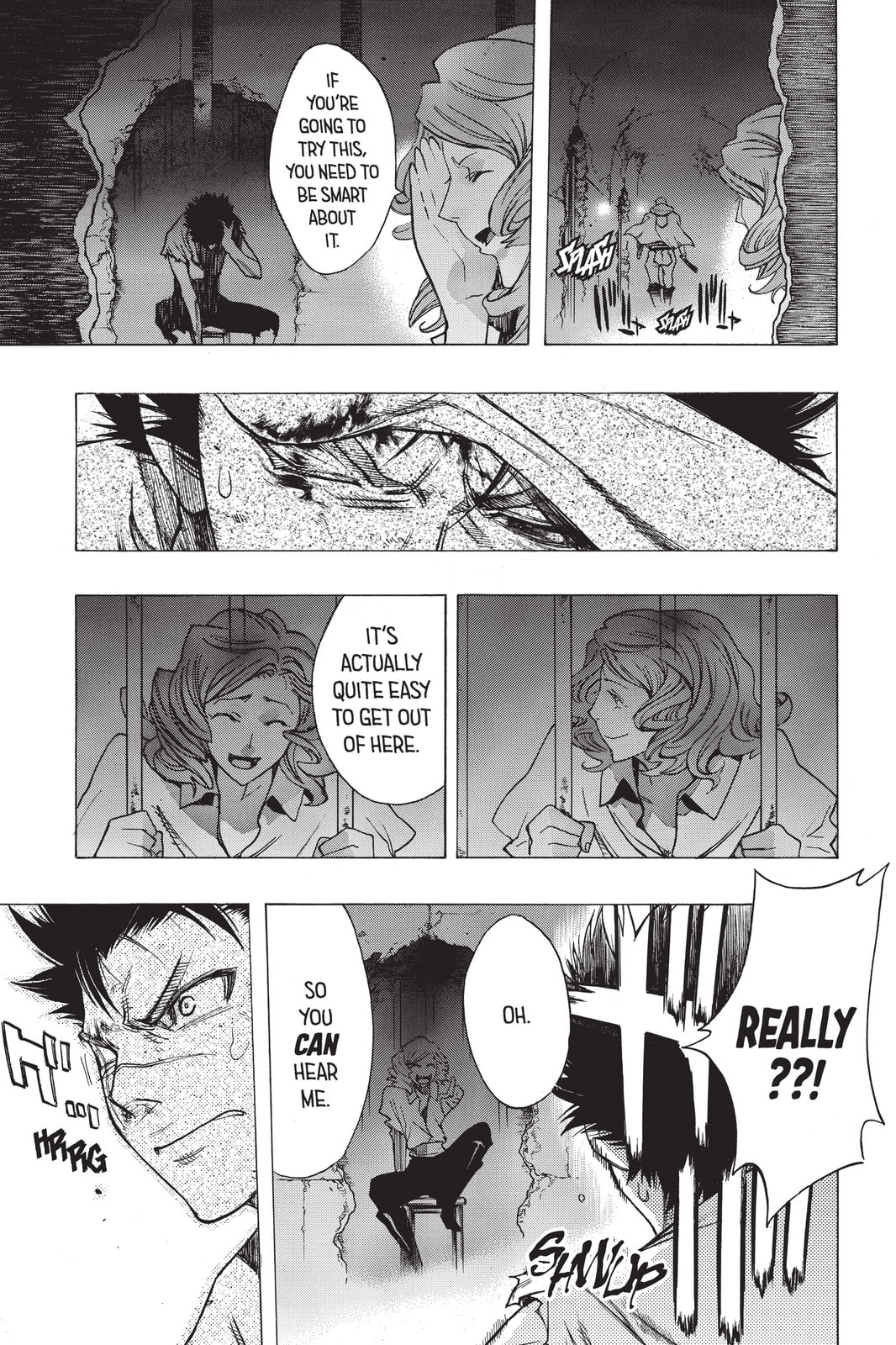 Read Attack on Titan: Before the Fall chapter 11 image 23 on Lezhin